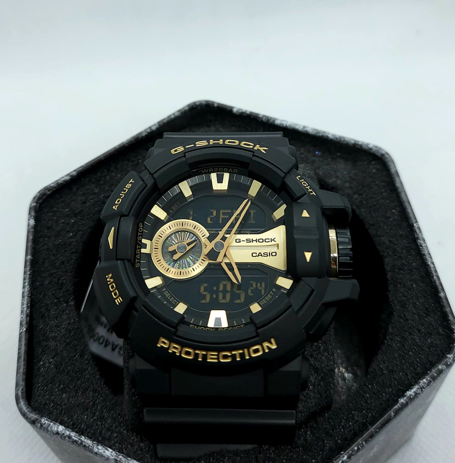 G-Shock